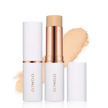 O.TWO.O Concealer Stick Foundation Makeup Full Coverage Contour Face Concealer Cream Base Primer Moisturizer Hide Brightening
O.TWO.O Concealer Stick Foundation Makeup Full Coverage Contour Face Concealer Cream Base Primer Moisturizer Hide Brightening