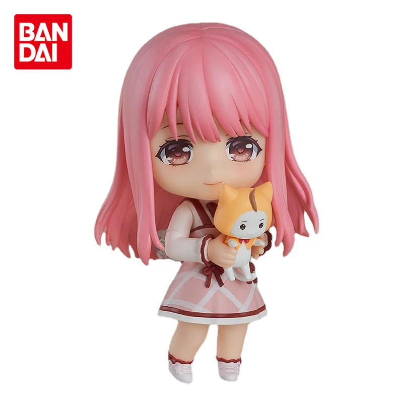 Bandai Genuine GSC Nendoroid Q Version Shining Nikki Kawaii Cute Anime Action Figures Collectible Model Ornaments Toys Gifts
Bandai Genuine GSC Nendoroid Q Version Shining Nikki Kawaii Cute Anime Action Figures Collectible Model Ornaments Toys Gifts