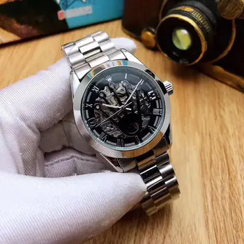 Rolex- Men's watch luxury brand ceramic ring door AAA mechanical watch automatic winding movement door watch designer watch87912
Rolex- Men's watch luxury brand ceramic ring door AAA mechanical watch automatic winding movement door watch designer watch87912
