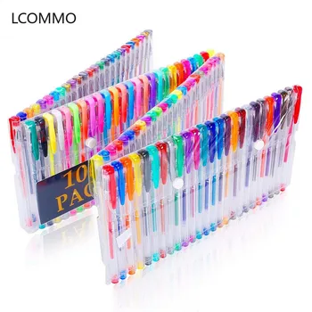 50/100 Colors Flash Highlighter Marker Pen Set Colored Gel Pen Chalk Marker for Art Drawing Painting Supplies School Stationery
50/100 Colors Flash Highlighter Marker Pen Set Colored Gel Pen Chalk Marker for Art Drawing Painting Supplies School Stationery