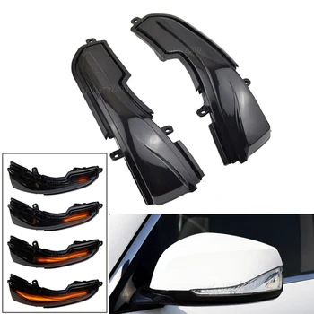 LED Turn Signal Light For Infiniti Q30 Q50 Q60 Q70 QX50 QX60 QX70 Dynamic Blinker Sequential Lamp For Nissan Skyline
LED Turn Signal Light For Infiniti Q30 Q50 Q60 Q70 QX50 QX60 QX70 Dynamic Blinker Sequential Lamp For Nissan Skyline