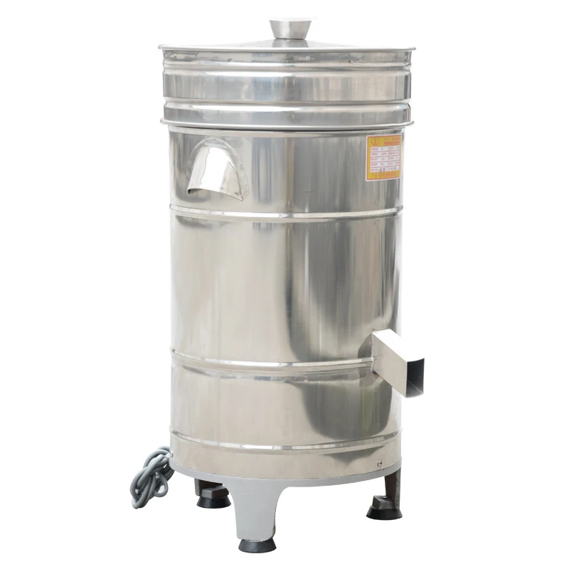 Food Dehydrator Stainless Steel Commercial Dehydrator Dehydrator Fruit Dehydrator Snack Food Dehydrator for Mushroom Snacks
Food Dehydrator Stainless Steel Commercial Dehydrator Dehydrator Fruit Dehydrator Snack Food Dehydrator for Mushroom Snacks