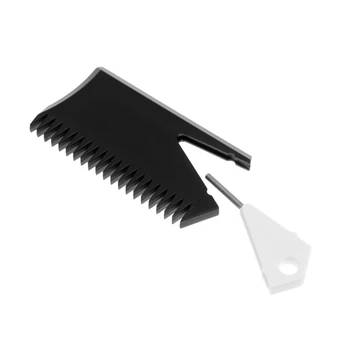Surfboard Wax Comb with Fin Key Cleaning Remover Skimboard Surfing Accessories for Water Sports Surfing Surfboard
Surfboard Wax Comb with Fin Key Cleaning Remover Skimboard Surfing Accessories for Water Sports Surfing Surfboard
