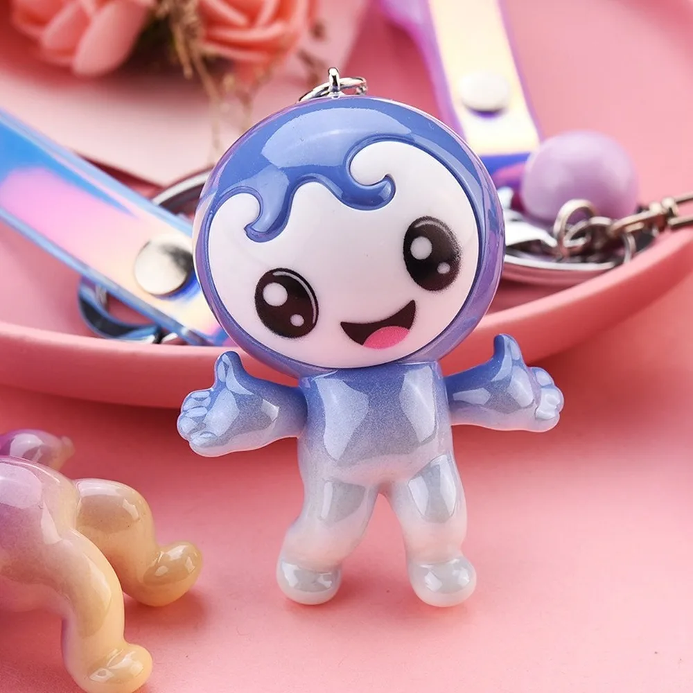 HWASY1804 Creative acrylic key chain gradually sprouting embrace children toy car pendant student bag decorations keychains 2020
HWASY1804 Creative acrylic key chain gradually sprouting embrace children toy car pendant student bag decorations keychains 2020