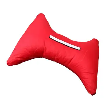 Yibuy Red High Quality Fiber Drum Mute Pillow Bottom Musical Tool Parts 
Yibuy Red High Quality Fiber Drum Mute Pillow Bottom Musical Tool Parts