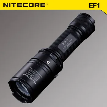 FREE Shipping NITECORE EF1 830 Lumen Explosion-proof LED Flashlight ProTorch Ex D II C T5 Gb Hazardous Industries Including Land
FREE Shipping NITECORE EF1 830 Lumen Explosion-proof LED Flashlight ProTorch Ex D II C T5 Gb Hazardous Industries Including Land