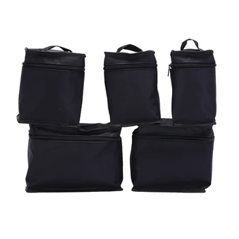 Enlarge 36/48/60/80Pcs Markers Pen Big Capacity Zipper Black Folding Art Markers Zipper Canvas Storage Pencil Bag Holders
Enlarge 36/48/60/80Pcs Markers Pen Big Capacity Zipper Black Folding Art Markers Zipper Canvas Storage Pencil Bag Holders