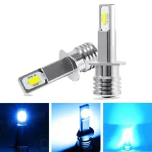 H1 LED Fog Bulbs 2 Pcs High Power LED Fog Light Driving Light Car Driving Bulb H1 Ice Blue
H1 LED Fog Bulbs 2 Pcs High Power LED Fog Light Driving Light Car Driving Bulb H1 Ice Blue