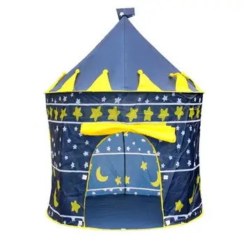 Polyester Fiber Child Tents Tent Castle Game House Girl Recreation Princess Cotton Play Boy Pink
Polyester Fiber Child Tents Tent Castle Game House Girl Recreation Princess Cotton Play Boy Pink