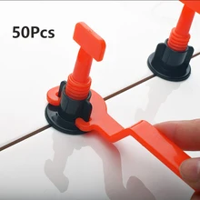 50 Pcs Leveler Locator Spacers Plier Level Wedges Tile Spacer Carrelage Tile Spacers For Flooring Wall Tile Leveling System
50 Pcs Leveler Locator Spacers Plier Level Wedges Tile Spacer Carrelage Tile Spacers For Flooring Wall Tile Leveling System