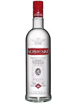 Sobieski Vodkas - 700 ml
Sobieski Vodkas - 700 ml