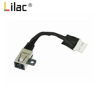 DC Power Jack with cable For HP Stream 11-R 11-r011ca r015wm G1-X3-k13 Pro G2 Pavilion 11-S laptop Connector wire 743212-FD1
DC Power Jack with cable For HP Stream 11-R 11-r011ca r015wm G1-X3-k13 Pro G2 Pavilion 11-S laptop Connector wire 743212-FD1