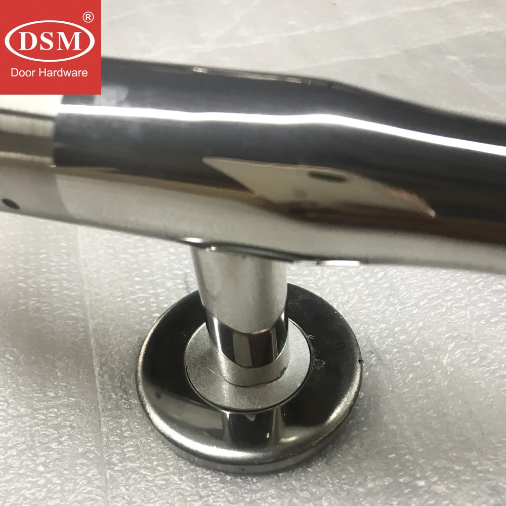 Entrance Door Handle PA-382 4