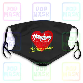 Anti Pollution Mask New Huey Lewis And The News Logo All Replaceable Filter Anti-PM2.5
Anti Pollution Mask New Huey Lewis And The News Logo All Replaceable Filter Anti-PM2.5