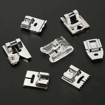 32 PCS Pcs Sewing knitting crochet Domestic Machine Blind Stitch Darning Presser Foot Feet Kit Set For Brother Singer Janom
32 PCS Pcs Sewing knitting crochet Domestic Machine Blind Stitch Darning Presser Foot Feet Kit Set For Brother Singer Janom