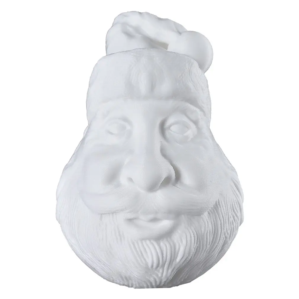 Exquisite Printing Moon Light Christmas Santa Claus Avatar 3d Print Moon Light Strange Table Lamp Night Light
Exquisite Printing Moon Light Christmas Santa Claus Avatar 3d Print Moon Light Strange Table Lamp Night Light