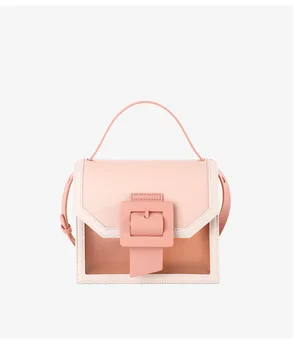 2020 New Small Women's BagBag Messenger Bag
2020 New Small Women's BagBag Messenger Bag