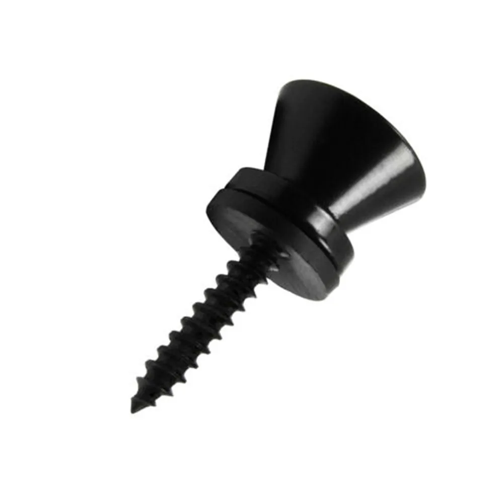 2pcs Guitar Strap Lock Buttons End Pins Pegs Screw Locking Parts Accessories Durable Musical Instruments Guitars Accessories
2pcs Guitar Strap Lock Buttons End Pins Pegs Screw Locking Parts Accessories Durable Musical Instruments Guitars Accessories