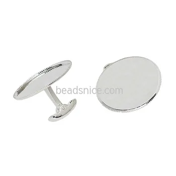 Beadsnice Cufflinks Tray Cuff Links Brass Blank for DIY Jewelry Making ID 39613/8893
Beadsnice Cufflinks Tray Cuff Links Brass Blank for DIY Jewelry Making ID 39613/8893
