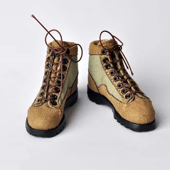 4 Models 1/6 Scale Men Tactical Boots Male Special Forces Combat Boots Hollow Boot For 12'' Action Figure Body Doll Toys
4 Models 1/6 Scale Men Tactical Boots Male Special Forces Combat Boots Hollow Boot For 12'' Action Figure Body Doll Toys