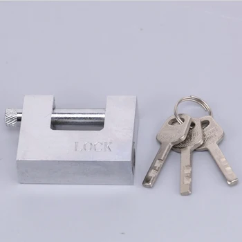 heavy duty padlock shutter padlock rectangular padlock home security door lock shop container lock 60/70/80/90/100mm
heavy duty padlock shutter padlock rectangular padlock home security door lock shop container lock 60/70/80/90/100mm