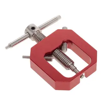 Aluminium Alloy Motor Opinion Gear Puller Remover for 1/10 HSP HPI Traxxas RC4WD AXIAL SCX10 Monster Truck RC Car
Aluminium Alloy Motor Opinion Gear Puller Remover for 1/10 HSP HPI Traxxas RC4WD AXIAL SCX10 Monster Truck RC Car