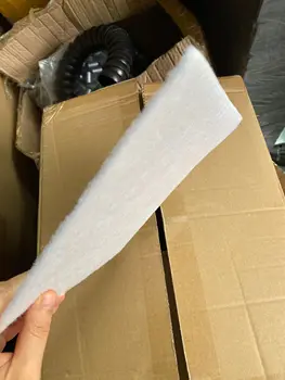 10PCS for 30W TBK Anti-static Solder Smoking Absorber ESD Fume Extractor Filter cotton
10PCS for 30W TBK Anti-static Solder Smoking Absorber ESD Fume Extractor Filter cotton