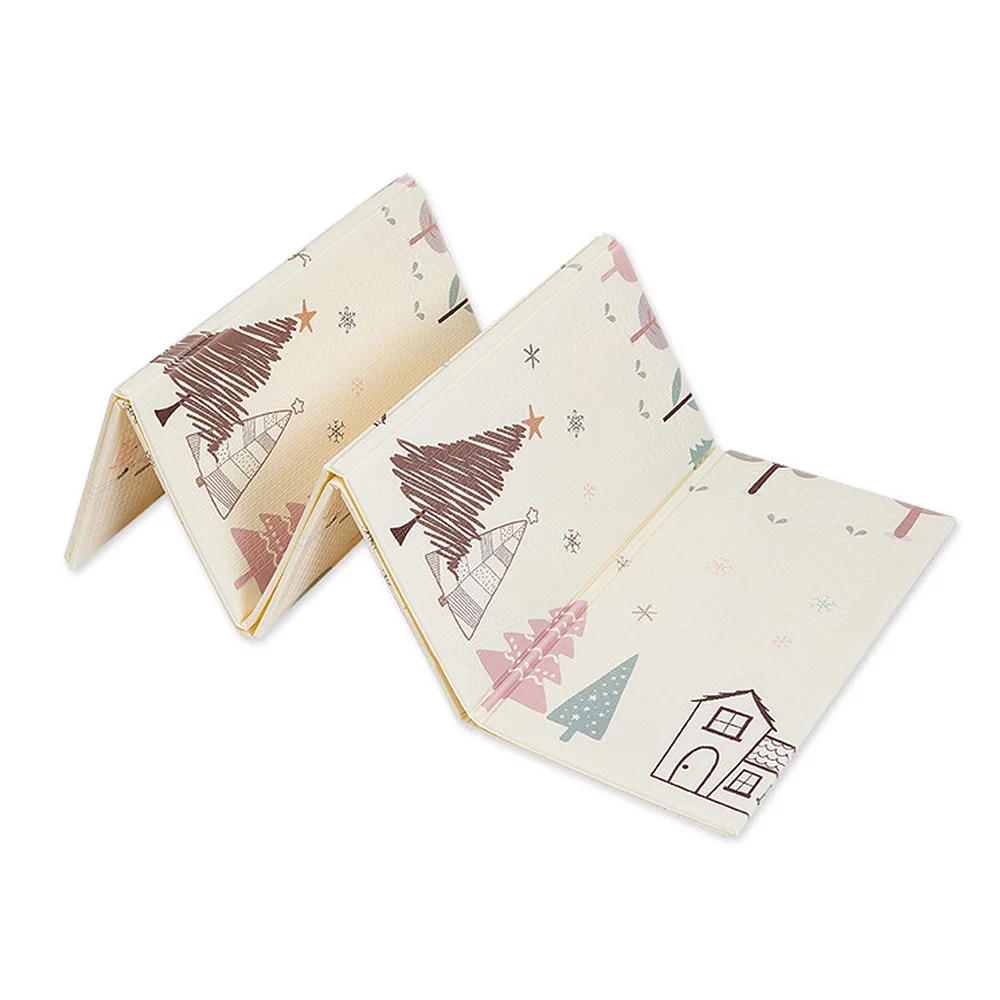 200*180*1CM Folding Cute Crawling Mat Baby Climbing Mat Thickening Environmentally Friendly Mats Foldable Baby Carpet J11
200*180*1CM Folding Cute Crawling Mat Baby Climbing Mat Thickening Environmentally Friendly Mats Foldable Baby Carpet J11