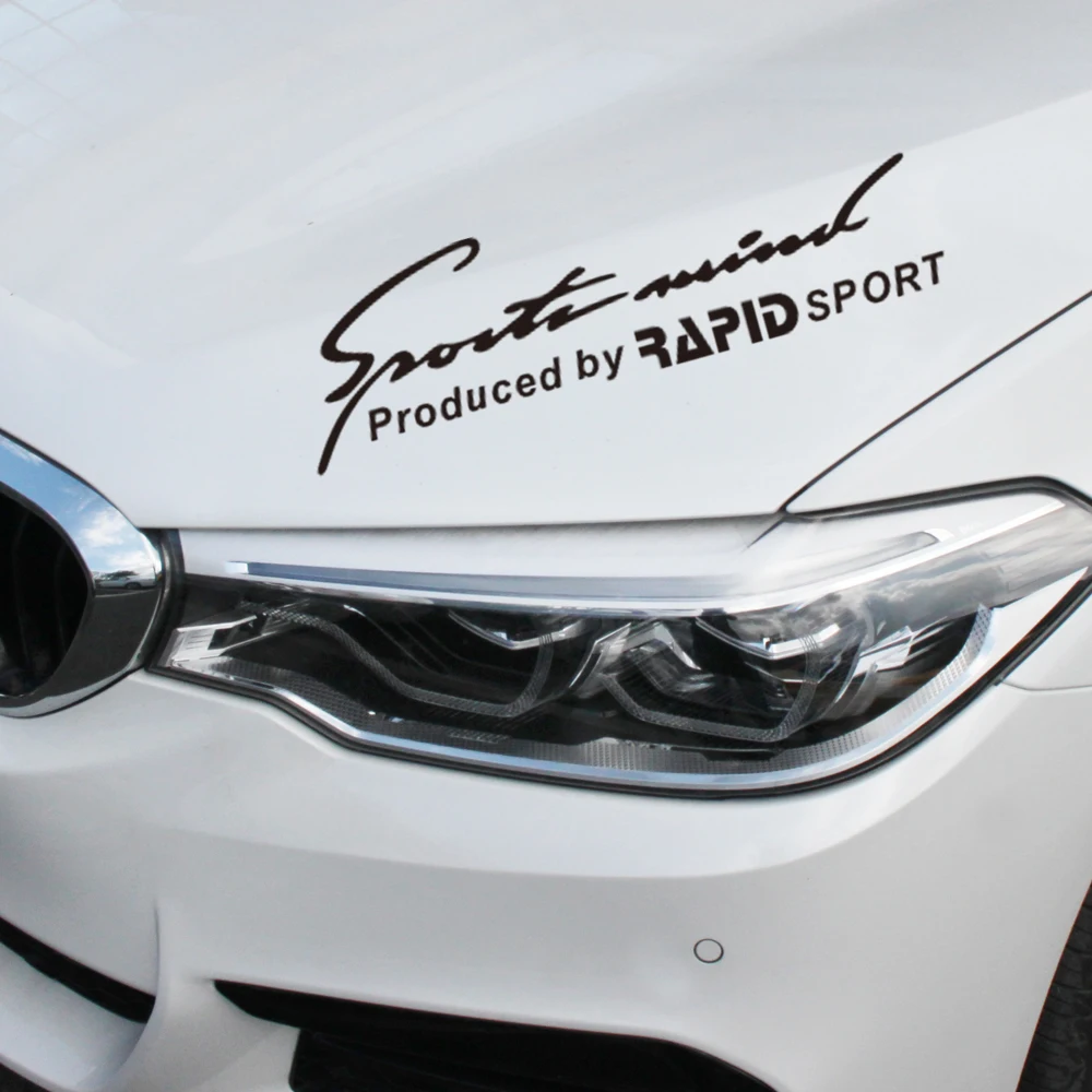 1pc Car Sports Decal Sticker Styling Lamp Eyebrow Decoration For skoda rapid 2014 2015 2016 2017 2018 accessories
1pc Car Sports Decal Sticker Styling Lamp Eyebrow Decoration For skoda rapid 2014 2015 2016 2017 2018 accessories