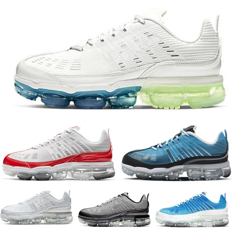 2020 Mens 360 running shoes summint white Metallic Silver unixersity red light Pink sports fashion sneakers outdoor Breathable
2020 Mens 360 running shoes summint white Metallic Silver unixersity red light Pink sports fashion sneakers outdoor Breathable