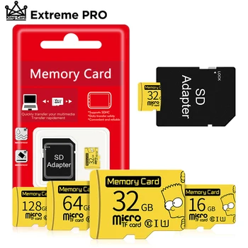 Carte sd Class 10 32gb microsd 8GB 16GB sd card 64gb Memory Card 32gb Micro SD Card Cartao De Memoria 128GB with free adapter
Carte sd Class 10 32gb microsd 8GB 16GB sd card 64gb Memory Card 32gb Micro SD Card Cartao De Memoria 128GB with free adapter