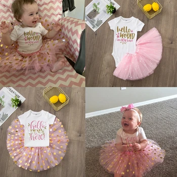 New Baby Tutu Set Hello World I'm New Here Tutu Baby Shower Gift Newborn Tutu Set Take Home Outfit Baby Girls Bodysuit
New Baby Tutu Set Hello World I'm New Here Tutu Baby Shower Gift Newborn Tutu Set Take Home Outfit Baby Girls Bodysuit
