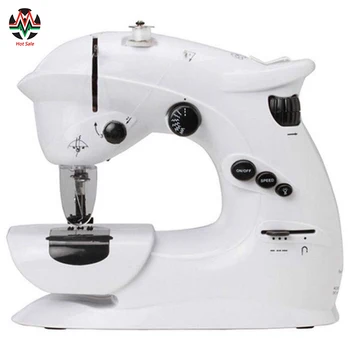 Sewing Machine Electric Sewing Machine to Eat Thick Desktop Sewing Machine Mini Sewing Machine Home Multi-Function Sewing Machin
Sewing Machine Electric Sewing Machine to Eat Thick Desktop Sewing Machine Mini Sewing Machine Home Multi-Function Sewing Machin