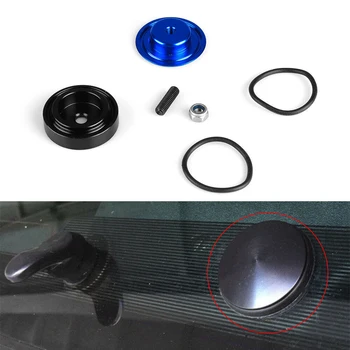 Suitable for Honda Civic Acura Wiper plug cover Rain Scraper 40MM Tool Durable Practical to use
Suitable for Honda Civic Acura Wiper plug cover Rain Scraper 40MM Tool Durable Practical to use