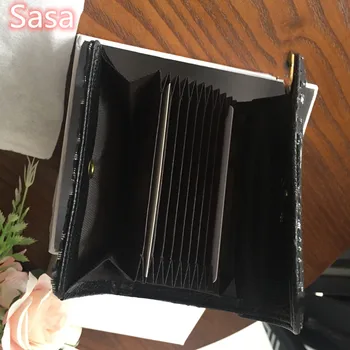 Sasa luxury wallet brand for women short pocket
Sasa luxury wallet brand for women short pocket