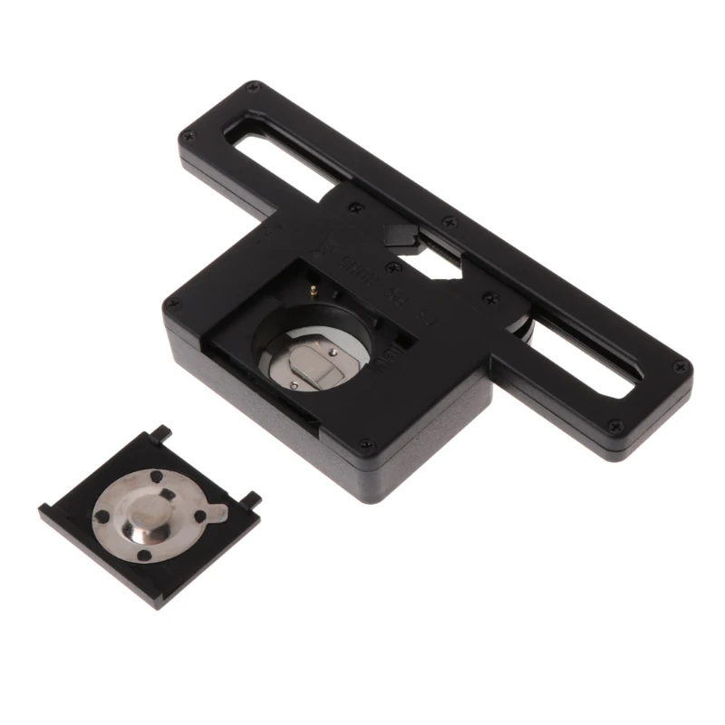 TL90 Digital Pitch Gauge LCD Backlight Display Blades Angle Measurement Tool R9JF
TL90 Digital Pitch Gauge LCD Backlight Display Blades Angle Measurement Tool R9JF