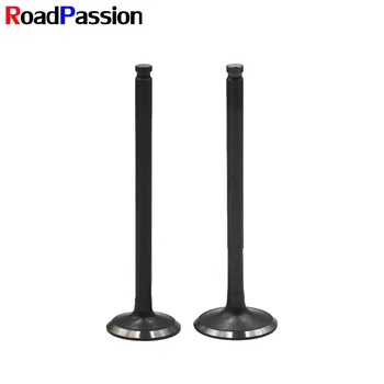 Road Passion Motorcycle Engine Parts Valve Stem & Oil Seal Kit For SUZUKI GSX-R400 RF400 78A+VC GSF400 Bandit 1997 79AVC
Road Passion Motorcycle Engine Parts Valve Stem & Oil Seal Kit For SUZUKI GSX-R400 RF400 78A+VC GSF400 Bandit 1997 79AVC
