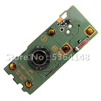 New Menu operation button key board repair Parts for Sony DSC-HX50V HX50 Digital camera
New Menu operation button key board repair Parts for Sony DSC-HX50V HX50 Digital camera