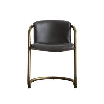 Ins Chair Modern Simple Iron Art Personalized Creative Restaurant Northern Europe Dining Chair Leather Designer Dining Chair Pos
Ins Chair Modern Simple Iron Art Personalized Creative Restaurant Northern Europe Dining Chair Leather Designer Dining Chair Pos