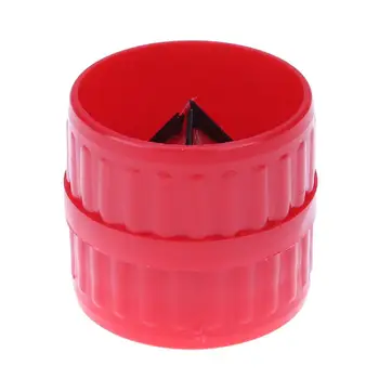 Simple Manual Hard Tube Chamfering Tool for PC Water Cooling System Computer Water Cooling Accessories
Simple Manual Hard Tube Chamfering Tool for PC Water Cooling System Computer Water Cooling Accessories