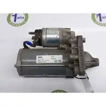 5802FG STARTER MOTOR CITROEN BERLINGO STATION WAGON
5802FG STARTER MOTOR CITROEN BERLINGO STATION WAGON