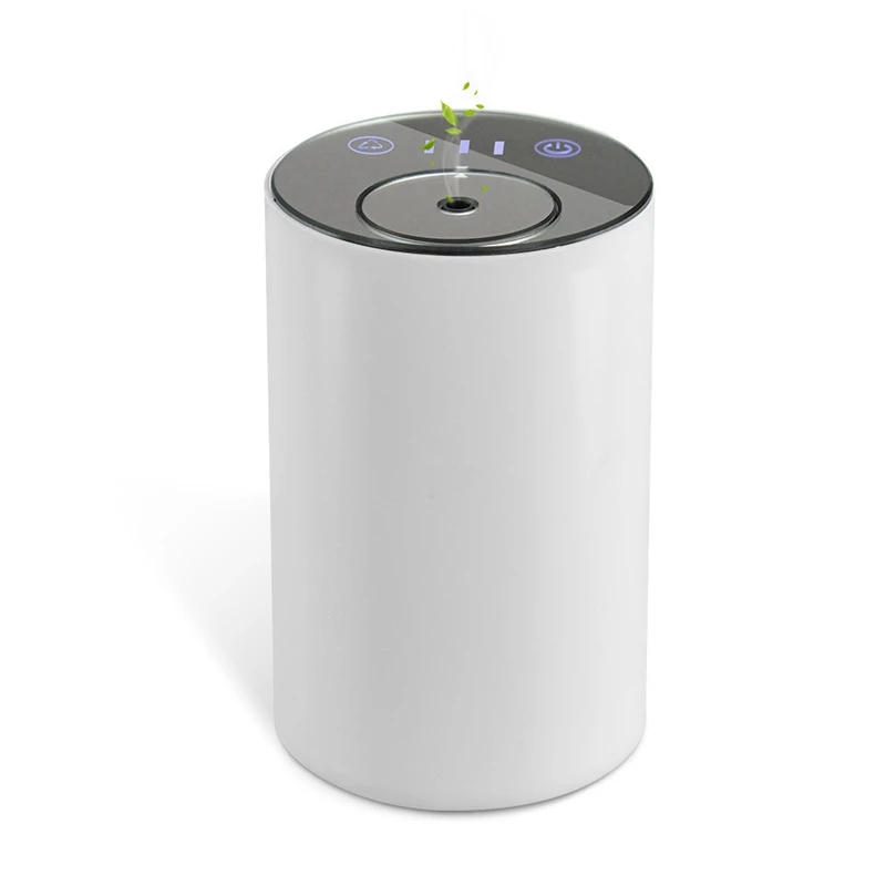 Waterless & Wireless Essential Oil Nebulizing Car Aromatherapy Diffuser Rechargeable Diffusers Aroma Car Freshener Aromatherapy
Waterless & Wireless Essential Oil Nebulizing Car Aromatherapy Diffuser Rechargeable Diffusers Aroma Car Freshener Aromatherapy