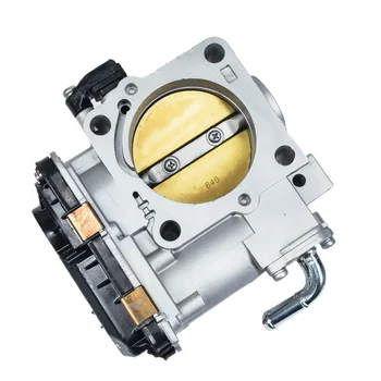 Throttle Body Assembly 16400-RCA-A01 16400RCAA01 for Honda Odyssey Pilot Ridgeline Accord 2005-2008
Throttle Body Assembly 16400-RCA-A01 16400RCAA01 for Honda Odyssey Pilot Ridgeline Accord 2005-2008