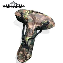 New Poratble Archery Crossbow Bag Camo Canvas Waterproof Light Weight T-shape Crossbow Box Outdoor Hunting Shooting Accessories
New Poratble Archery Crossbow Bag Camo Canvas Waterproof Light Weight T-shape Crossbow Box Outdoor Hunting Shooting Accessories