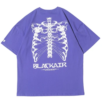 Women Mens 2020 Paint Printed Skeleton Men Unisex Male Tshirt Short Sleeve Loose Version Design Letters T Shirts Tops Tees
Women Mens 2020 Paint Printed Skeleton Men Unisex Male Tshirt Short Sleeve Loose Version Design Letters T Shirts Tops Tees