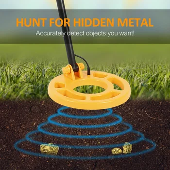 Digital Gold Digger Metal Detector Multifunction LCD Display High Sensitivity Mining Industry Detection Tool Treasure Finder
Digital Gold Digger Metal Detector Multifunction LCD Display High Sensitivity Mining Industry Detection Tool Treasure Finder