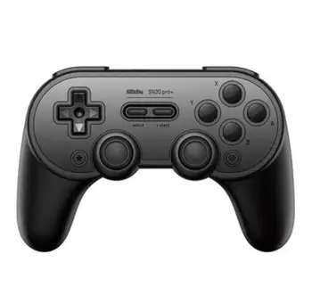 SN30 pro plus 8BitDo SN30 PRO+ Bluetooth Gamepad Game Controller With Joystick For Windows Android macOS Nintendo Switch Joypad
SN30 pro plus 8BitDo SN30 PRO+ Bluetooth Gamepad Game Controller With Joystick For Windows Android macOS Nintendo Switch Joypad