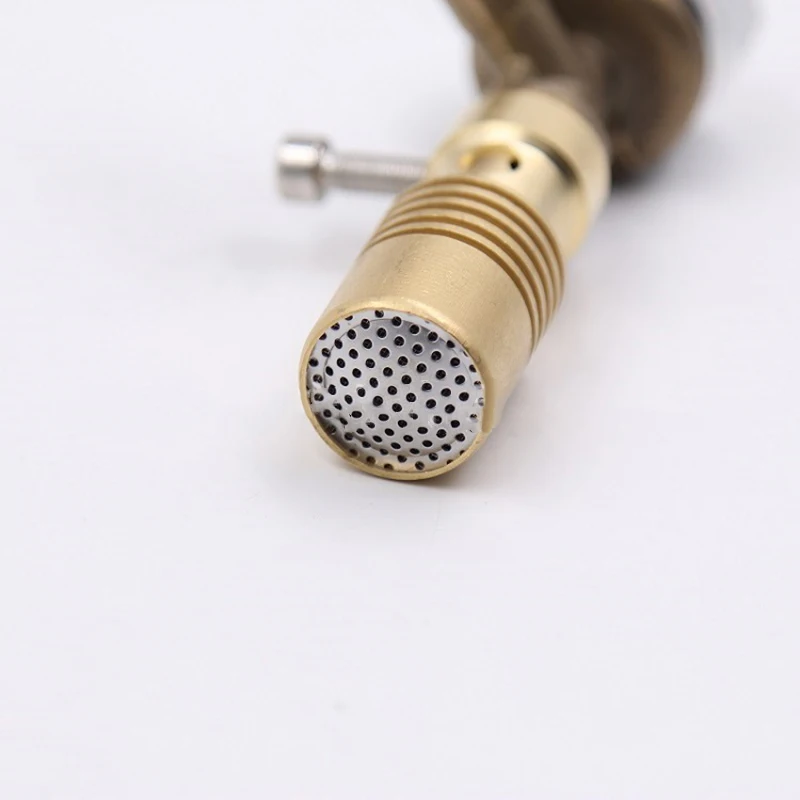 1 * Portable American Gas Porpane Bunsen Burner Gas Blowtorch School Laboratory High Quality
1 * Portable American Gas Porpane Bunsen Burner Gas Blowtorch School Laboratory High Quality