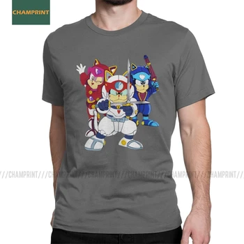 Men's T-Shirts Samurai Pizza Cats Novelty Pure Cotton Tees Short Sleeve 90s Cat Retro Japan Anime T Shirts Round Collar Tops
Men's T-Shirts Samurai Pizza Cats Novelty Pure Cotton Tees Short Sleeve 90s Cat Retro Japan Anime T Shirts Round Collar Tops