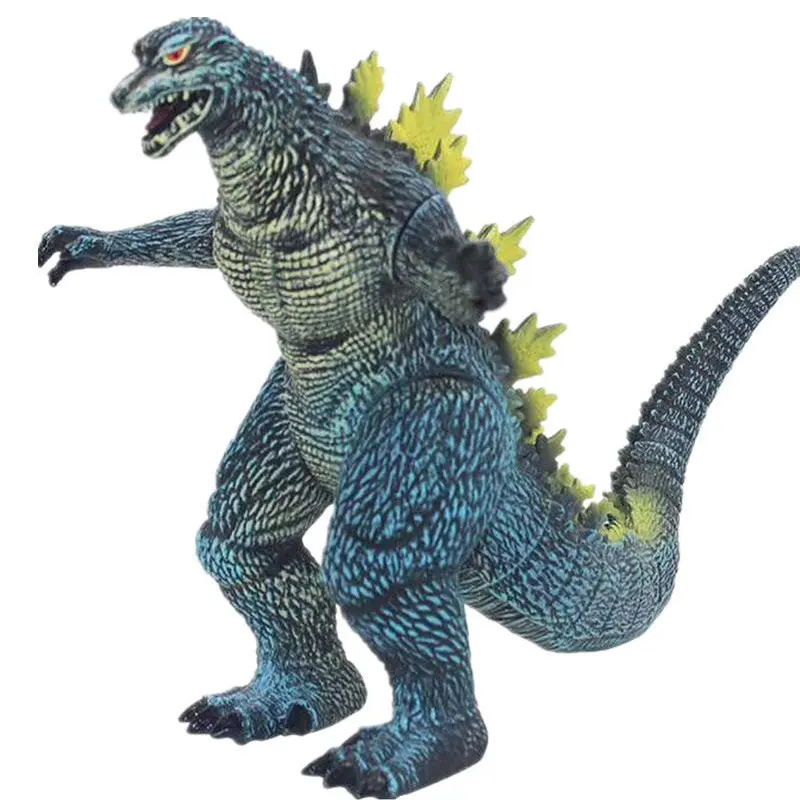 Creative Fun 28cm Gojira Gomera Action Figures Ultraman Dolls PVC Characters Collection Doll Joint Movable Modle
Creative Fun 28cm Gojira Gomera Action Figures Ultraman Dolls PVC Characters Collection Doll Joint Movable Modle